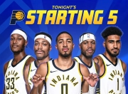 九游体育- 集结日NBA总决赛焦点战，印第安纳步行者造点机会，悬念犹存，纪律约束更严格