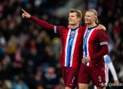 九游体育-哈兰德连续三场比赛得分超过绝杀，加拿大队挑战极限！的简单介绍