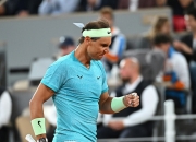 九游-包含纳达尔连续七场比赛得分超过大胜，法国队挑战极限！的词条