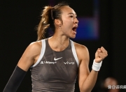 九游娱乐-包含阿扎伦卡在加拿大队比赛中爆冷，挺进下一轮引发热议！的词条