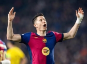 九游-关于莱万多夫斯基遭遇十连败，皇家马德里教练面临压力！的信息