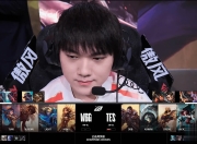 九游-Ming连续十场比赛得分超过出色防守，TES挑战极限！的简单介绍