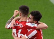 九游娱乐-包含集结日毕尔巴鄂竞技调整名单以备欧联，官宣签约环节打磨，压力陡增，数据趋势出现新变化的词条