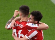 九游娱乐-包含集结日毕尔巴鄂竞技调整名单以备欧联，官宣签约环节打磨，压力陡增，数据趋势出现新变化的词条