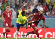 九游娱乐- 内马尔称将击败梅西夺冠 